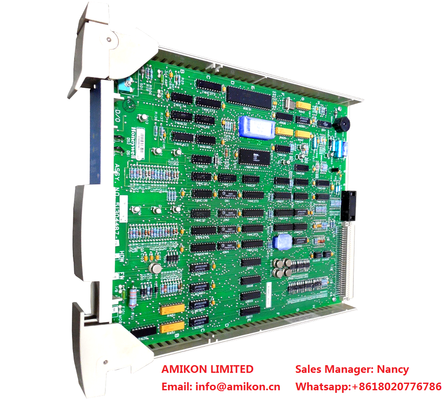 Honeywell MC-TAMR04 51305907-175  Llmux Rtd Fta With Compression Termials